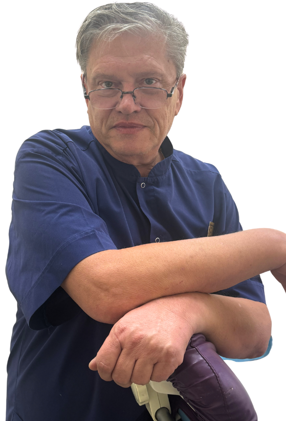 Medic Protezist