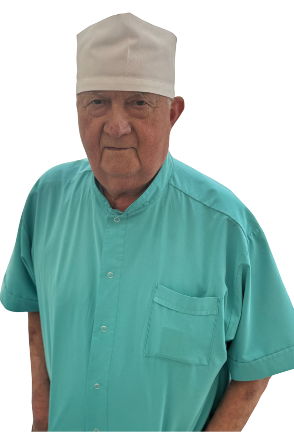 Medic Stomatolog